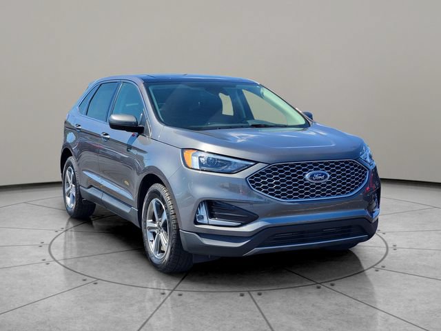 Certified 2023 Ford Edge SEL w/ Convenience Package AWD/4WD image 14