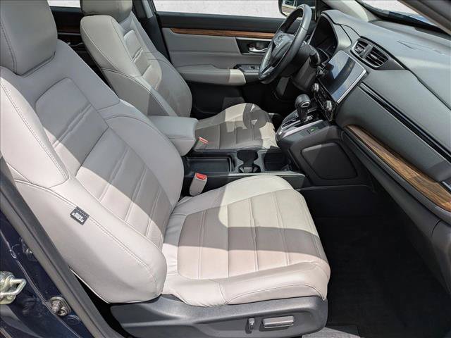 Used 2017 Honda CR-V Touring image 23