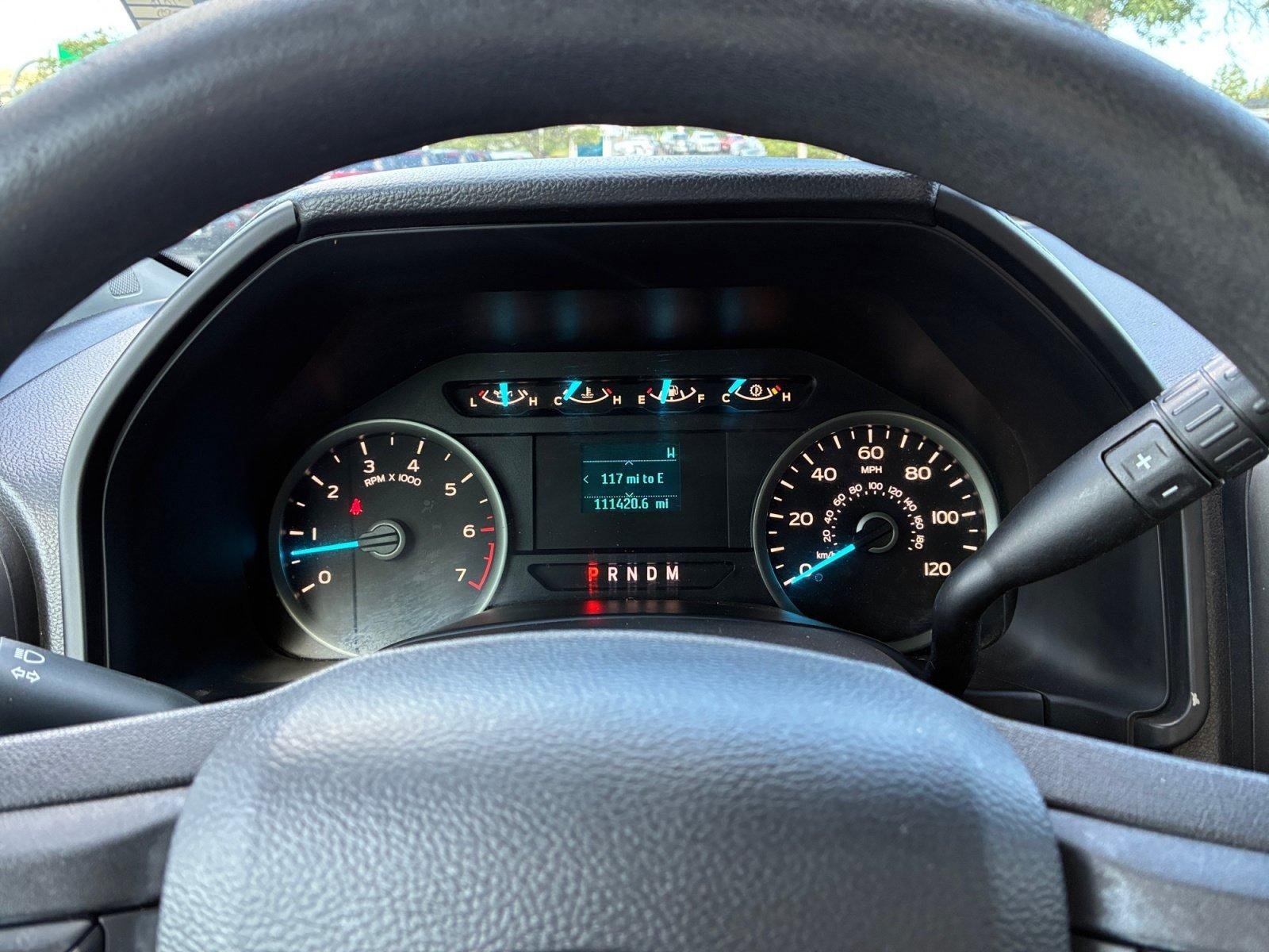 Certified 2018 Ford F150 XLT AWD/4WD image 11