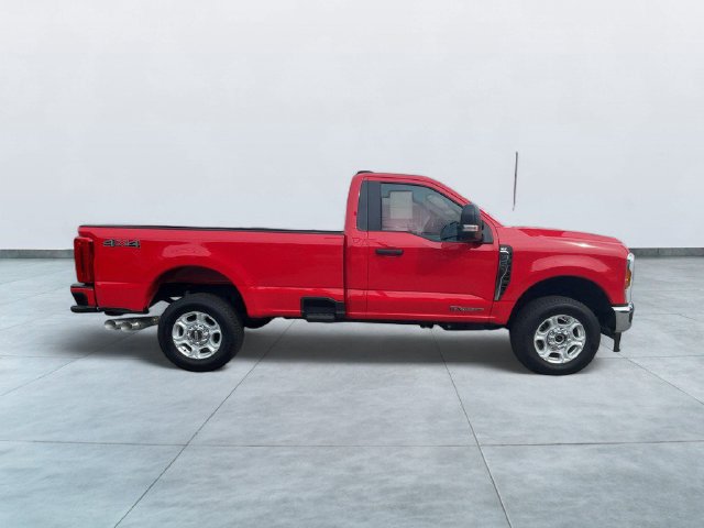 Certified 2026 Ford F250 XLT AWD/4WD image 8