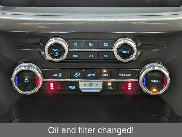 Certified 2023 Ford F150 XLT w/ Equipment Group 302A High AWD/4WD image 6