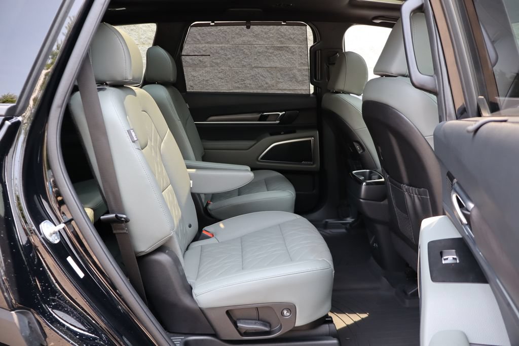 Used 2024 Kia Telluride SX X-Line AWD/4WD image 35