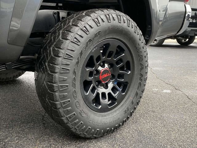 Used 2023 Toyota Tacoma SR5 image 11