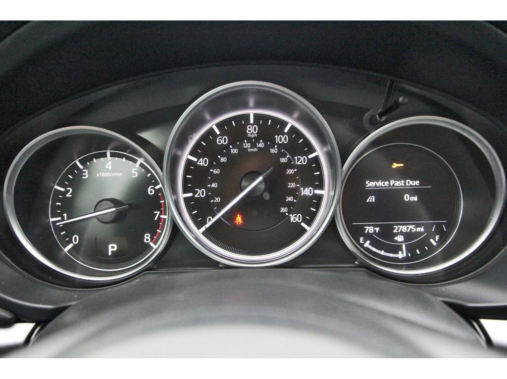 Used 2023 MAZDA CX-5 AWD 2.5 S w/ Select Package image 15