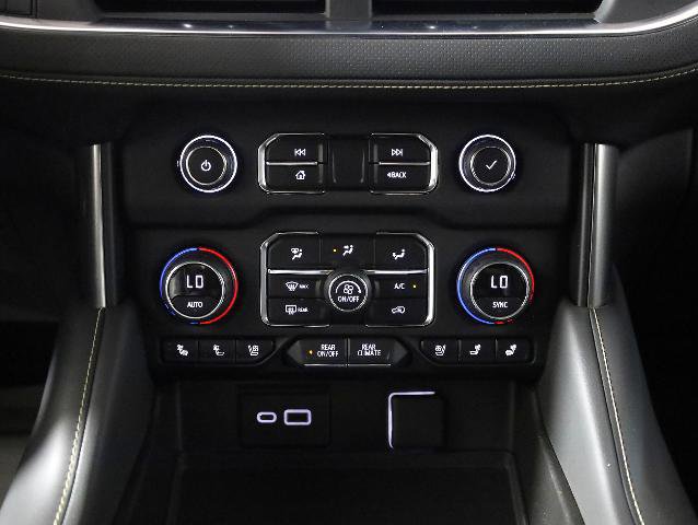 Used 2021 Chevrolet Tahoe Premier image 17