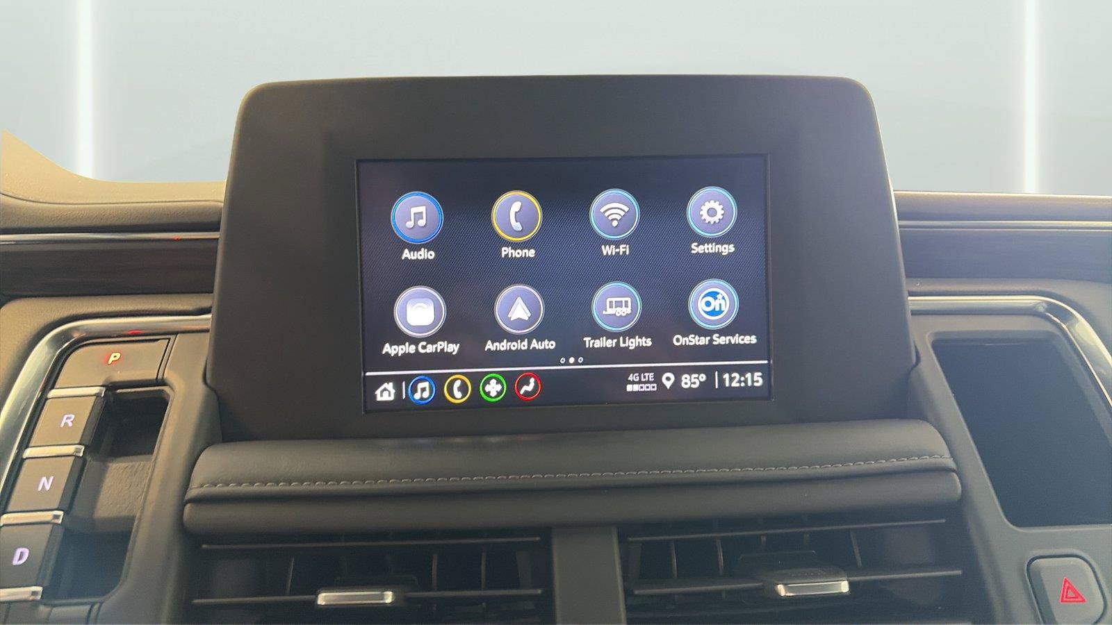 Used 2023 Chevrolet Tahoe LS AWD/4WD image 18