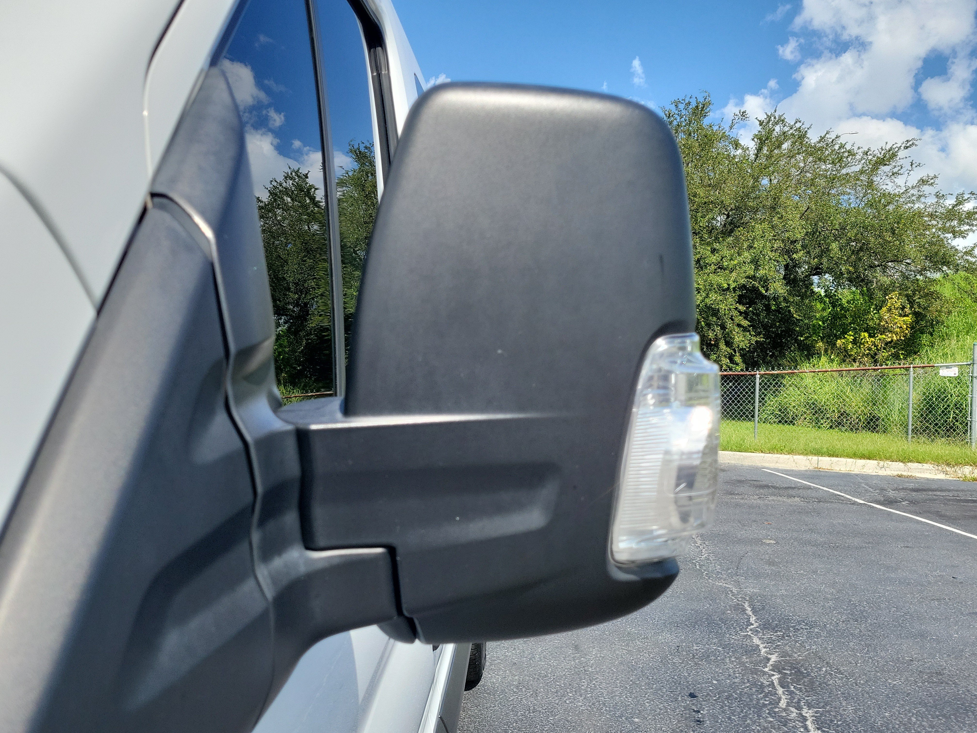 Certified 2023 Ford Transit 350 XLT RWD image 4