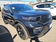 Certified 2023 Ford Explorer ST w/ Equipment Group 401A image 3
