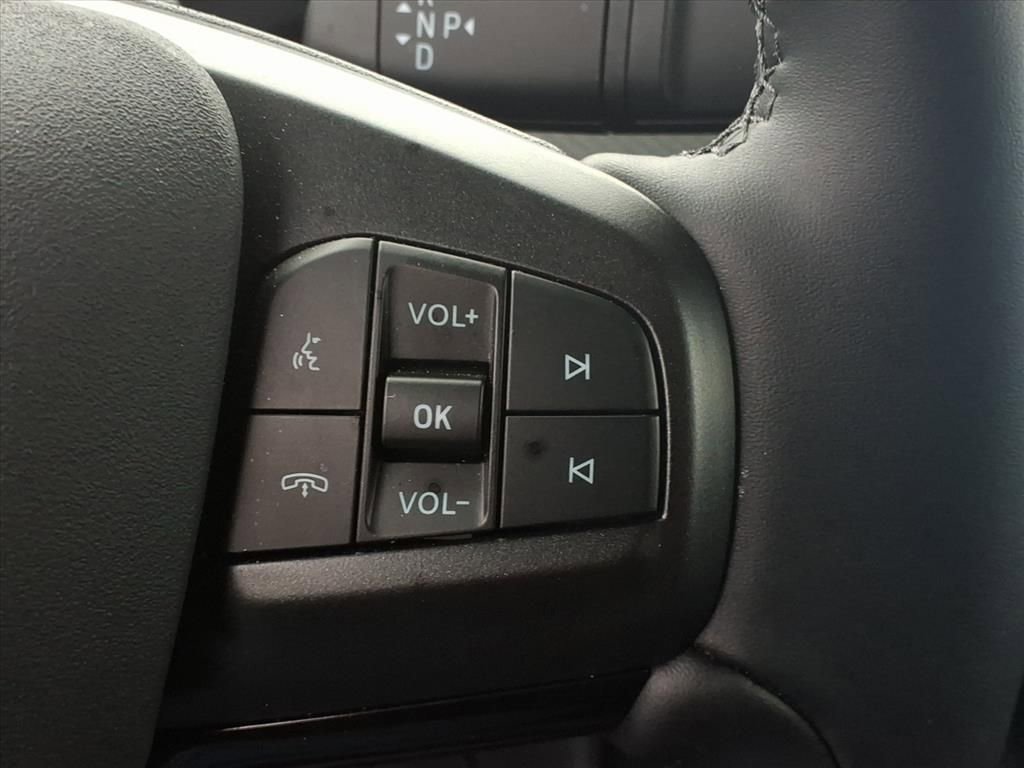 Certified 2025 Ford Mustang Mach-E Premium image 21