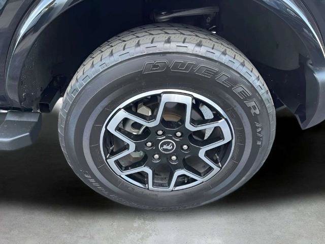 Certified 2023 Ford Bronco Outer Banks AWD/4WD image 31