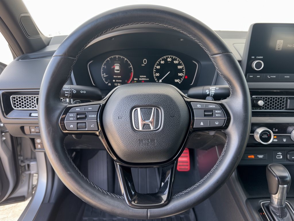 Used 2023 Honda Civic Sport image 10