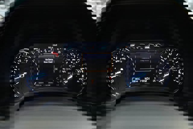 Certified 2020 Ford Expedition King Ranch w/ Cargo Package image 27