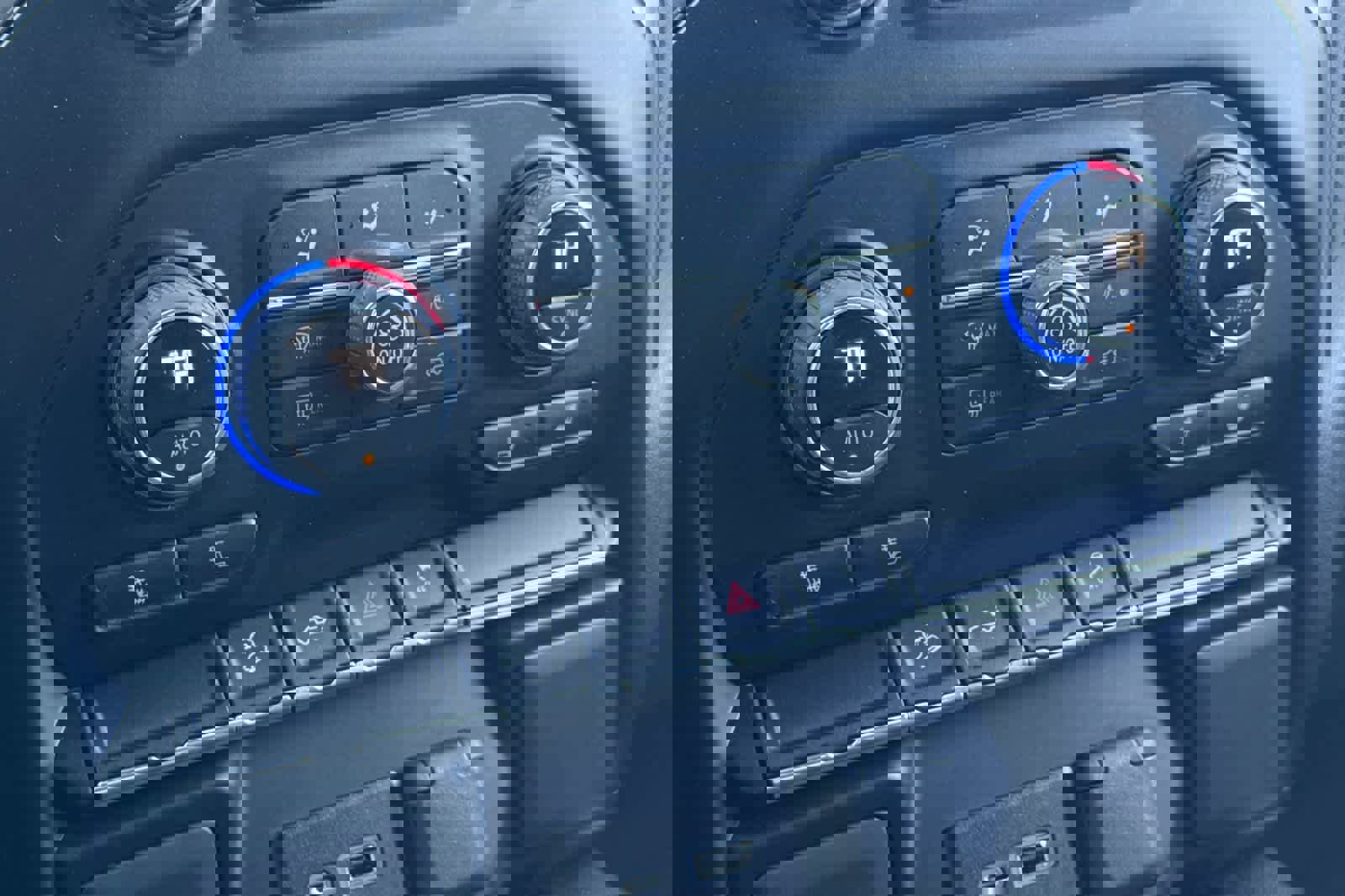 Used 2021 Chevrolet Silverado 1500 LT Trail Boss image 19