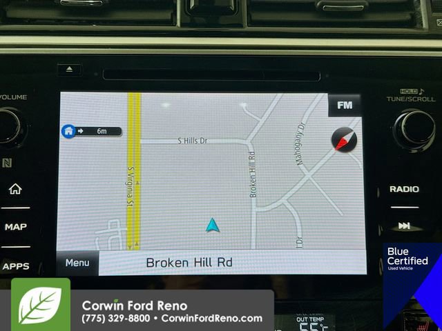 Used 2018 Subaru Legacy 2.5i Limited image 16