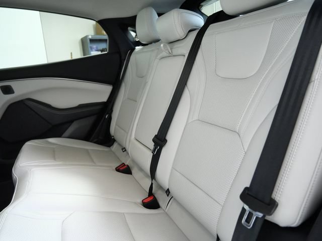 Certified 2025 Ford Mustang Mach-E Premium AWD/4WD image 15