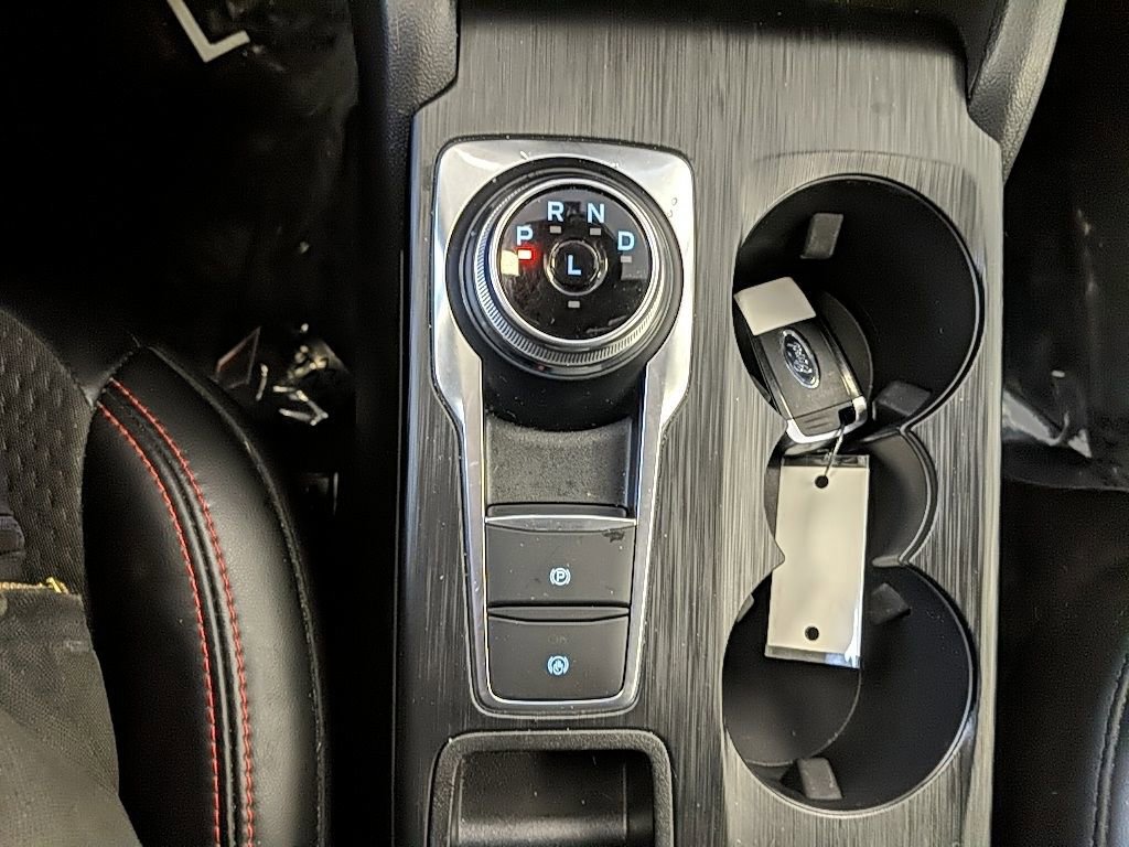 Certified 2024 Ford Escape ST-Line w/ Tech Pack #1 image 21