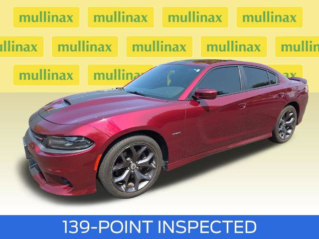 Used 2019 Dodge Charger R/T RWD image 15