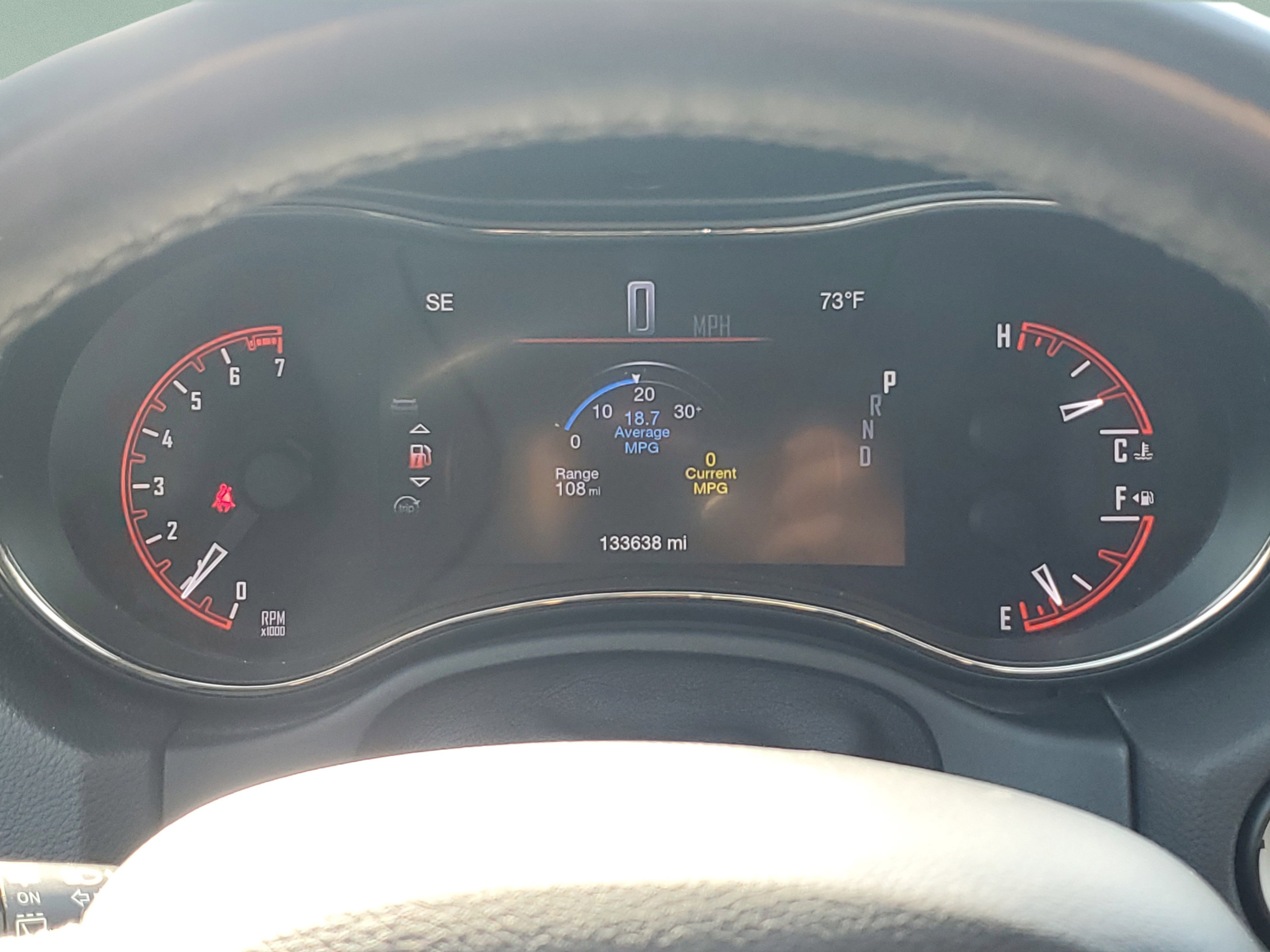 Used 2018 Dodge Durango GT w/ Premium Group AWD/4WD image 25