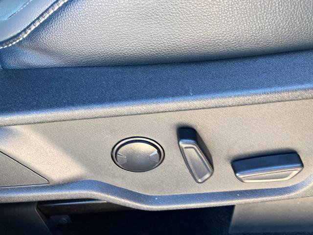 Certified 2022 Ford Bronco Outer Banks AWD/4WD image 22