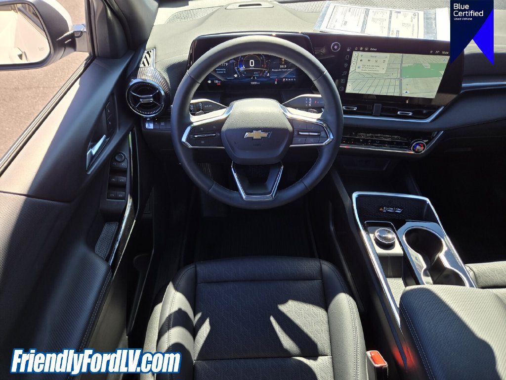Used 2026 Chevrolet Equinox LT w/ Convenience Package II FWD image 14
