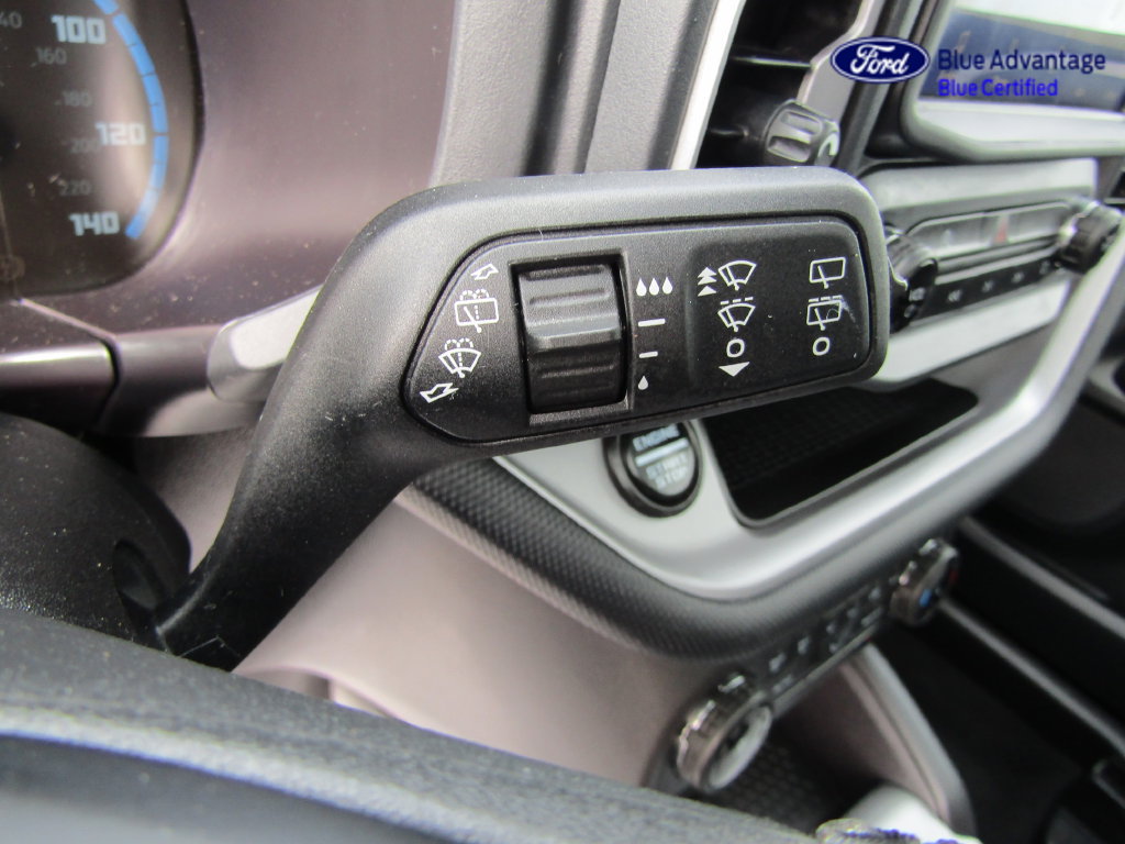 Certified 2024 Ford Bronco Sport Big Bend w/ Convenience Package AWD/4WD image 24