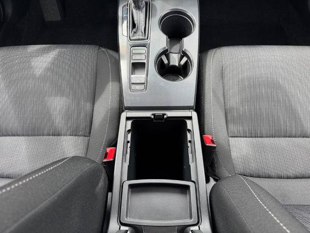 Used 2024 Honda Civic EX image 17