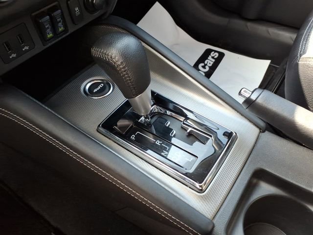 Used 2018 Mitsubishi Outlander Sport SEL image 24