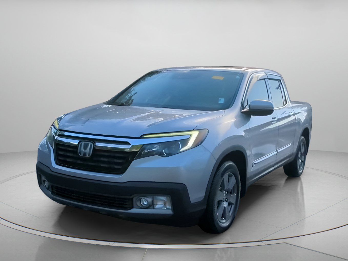 Used 2020 Honda Ridgeline RTL-E image 11