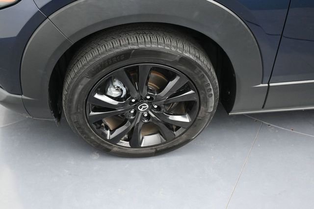 Used 2024 MAZDA CX-30 AWD 2.5 S w/ Select Sport Pkg image 9
