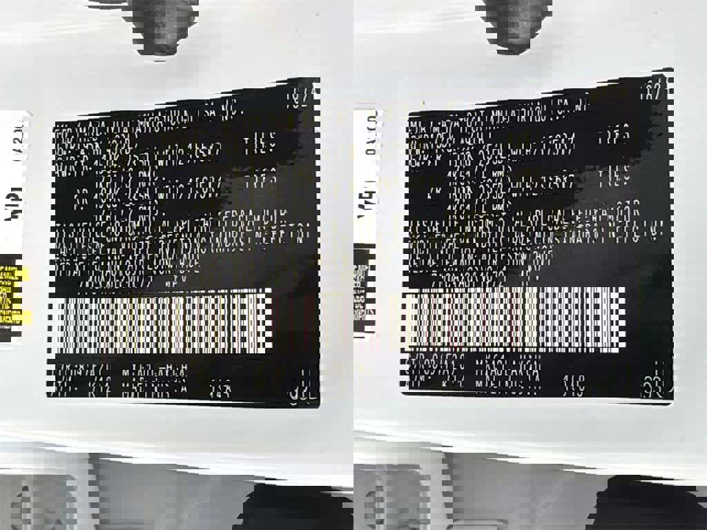 Used 2024 Toyota Corolla Cross LE image 31