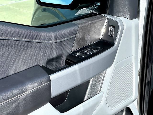 Certified 2025 Ford F150 XLT w/ Equipment Group 301A Standard image 9