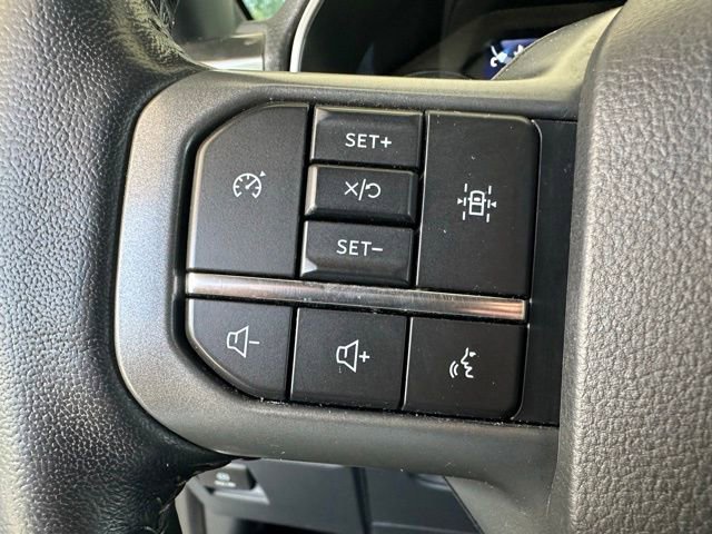 Certified 2022 Ford F150 XLT w/ Equipment Group 302A High AWD/4WD image 22