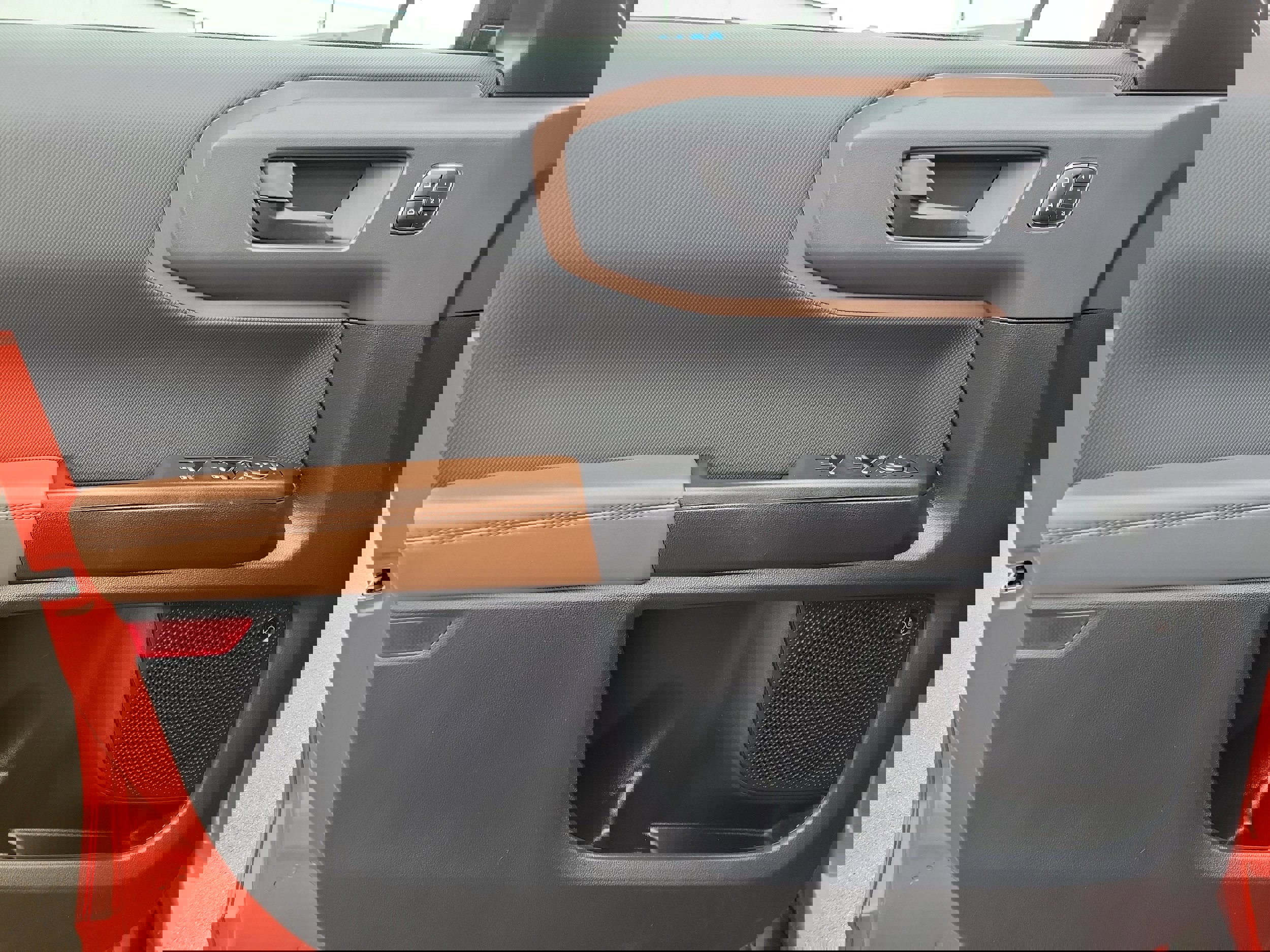 Certified 2023 Ford Bronco Sport Outer Banks w/ Tech Package image 16