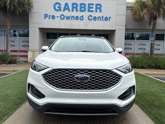 Certified 2024 Ford Edge SEL w/ Convenience Package AWD/4WD image 11