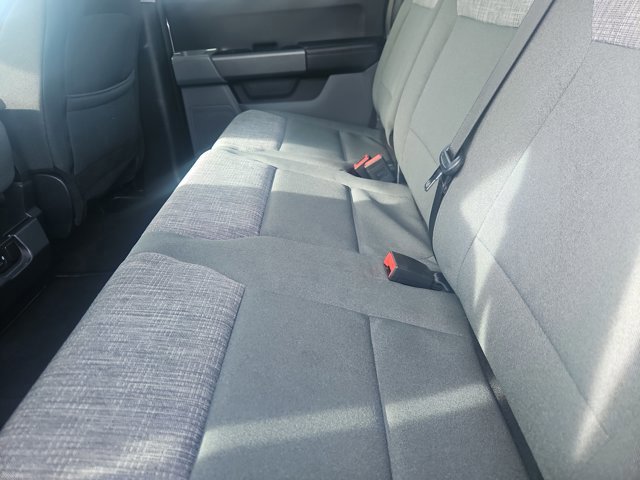 Certified 2023 Ford F150 XLT AWD/4WD image 9