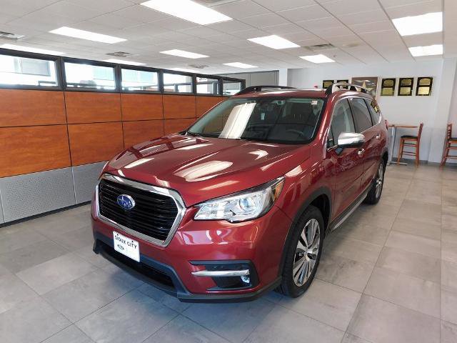 Used 2022 Subaru Ascent Touring image 2
