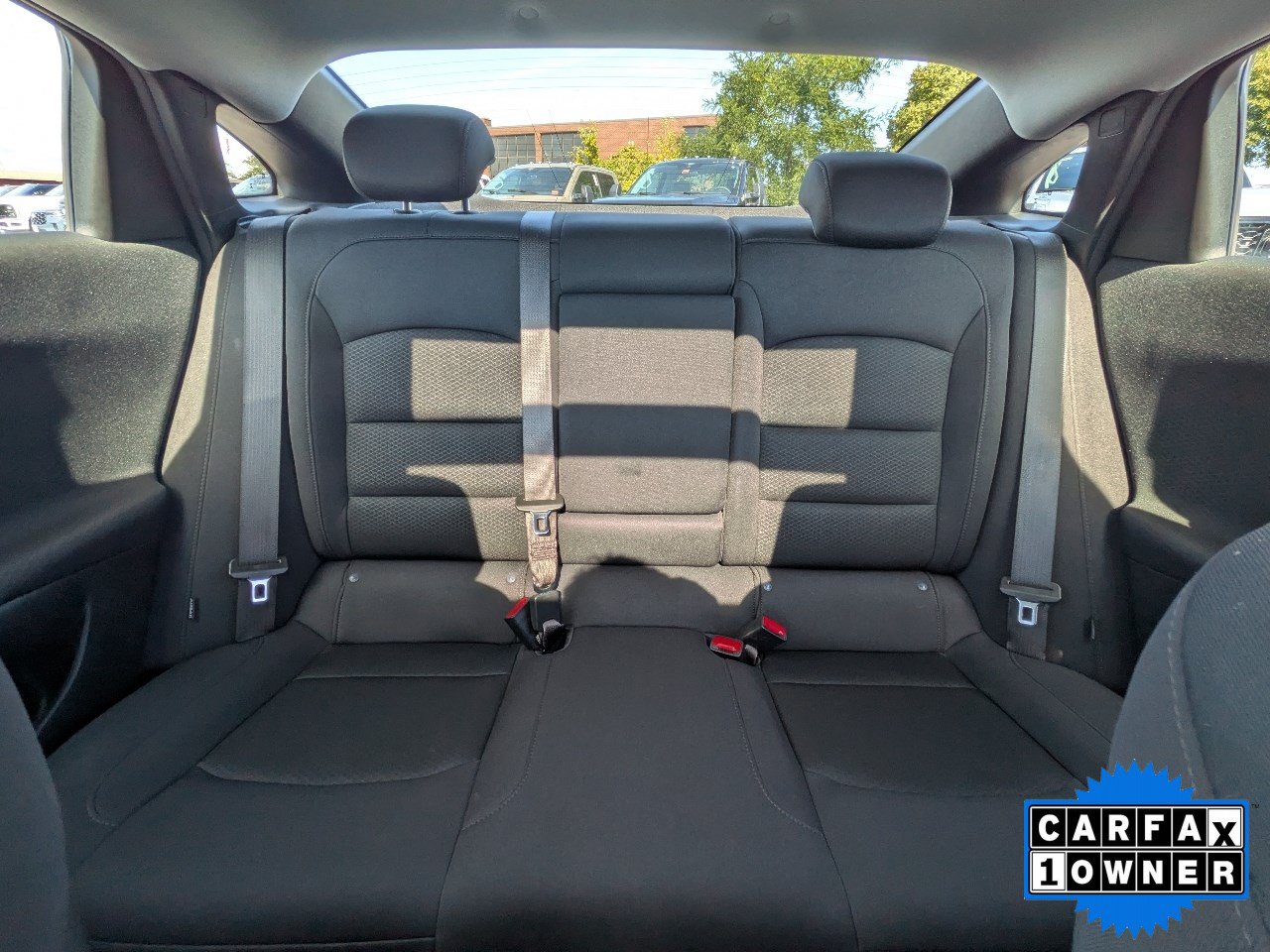 Used 2024 Chevrolet Malibu LT FWD image 15