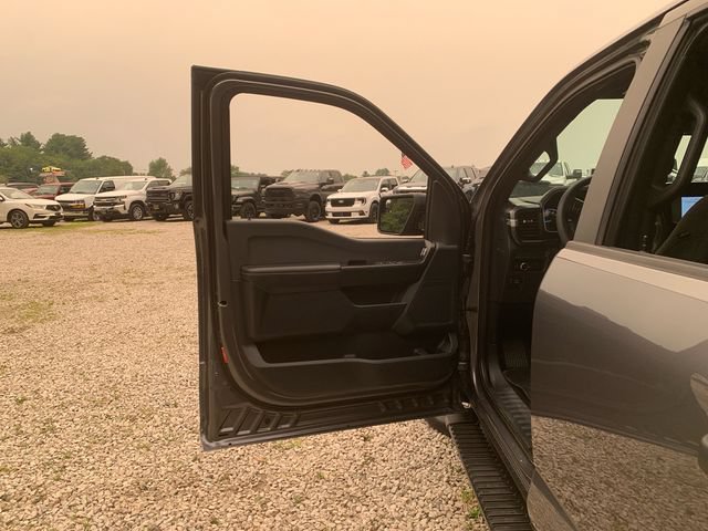 Certified 2023 Ford F150 XL w/ STX Appearance Package AWD/4WD image 24