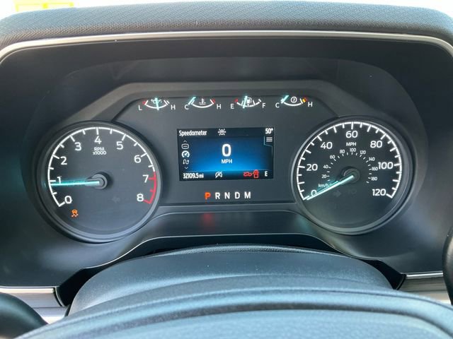 Certified 2022 Ford F150 XL w/ Equipment Group 101A High RWD image 14