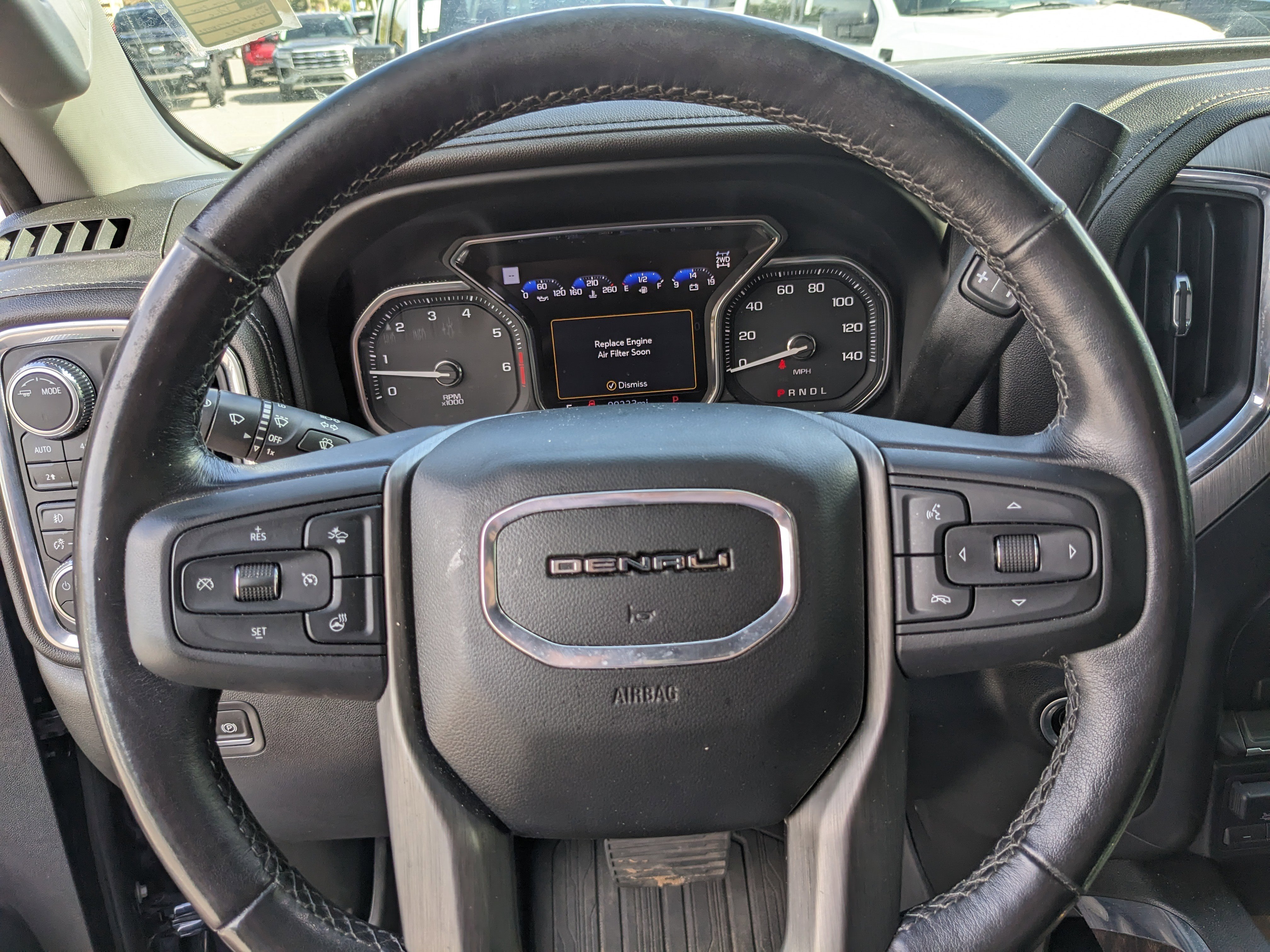 Used 2022 GMC Sierra 2500 Denali w/ Denali Ultimate Package image 26