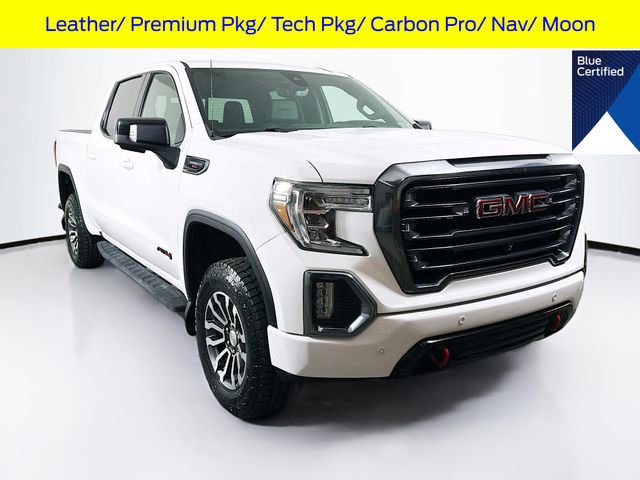 Used 2022 GMC Sierra 1500 AT4 w/ AT4 Premium Package