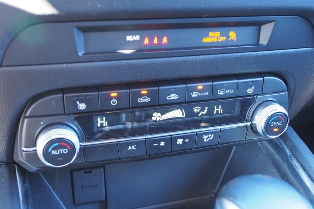 Used 2021 MAZDA CX-5 Grand Touring image 24