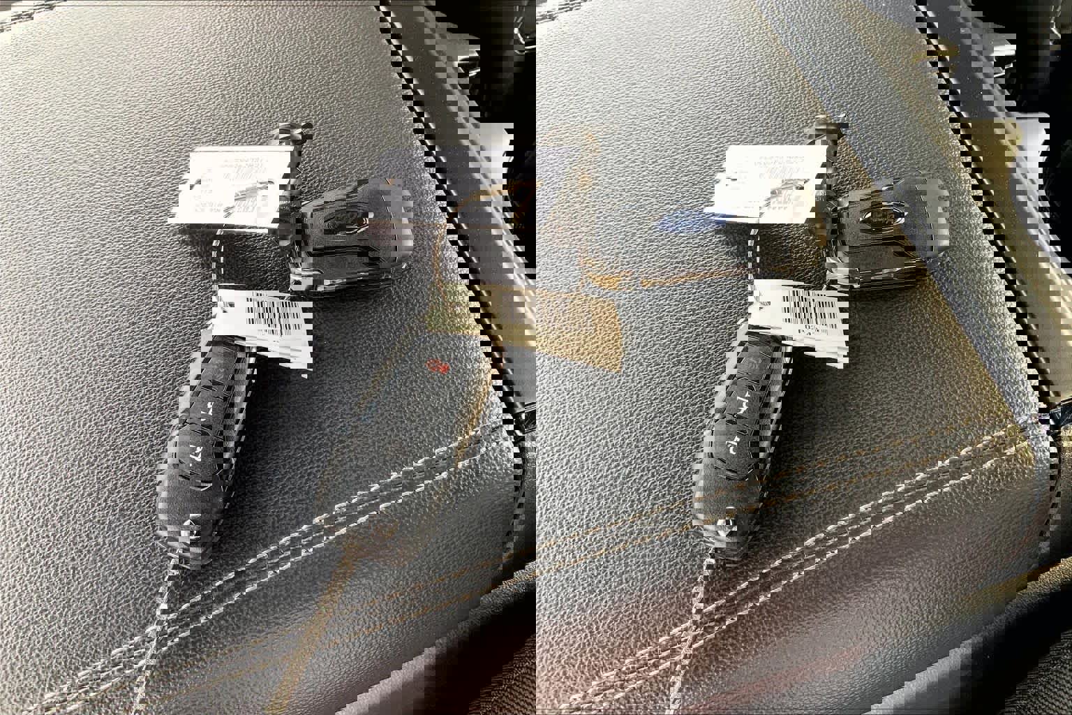 Certified 2025 Ford F150 STX w/ Equipment Group 200A image 13