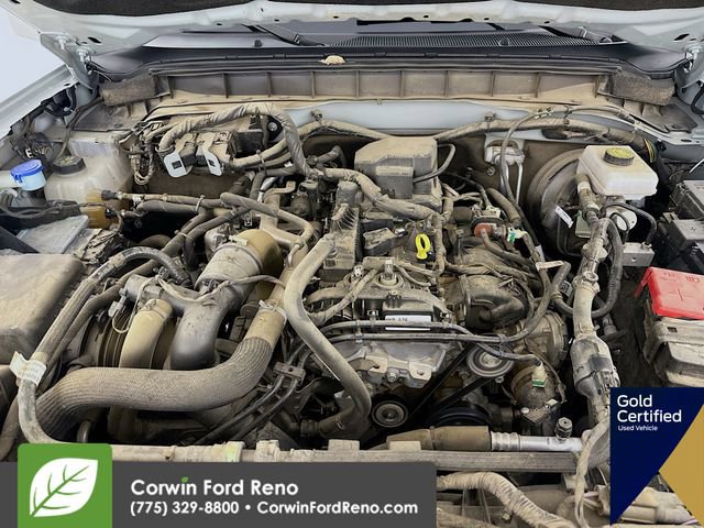 Certified 2023 Ford Bronco Outer Banks w/ Sasquatch Package AWD/4WD image 33