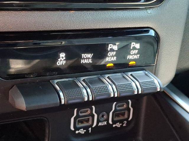 Used 2022 RAM 1500 Big Horn AWD/4WD image 26