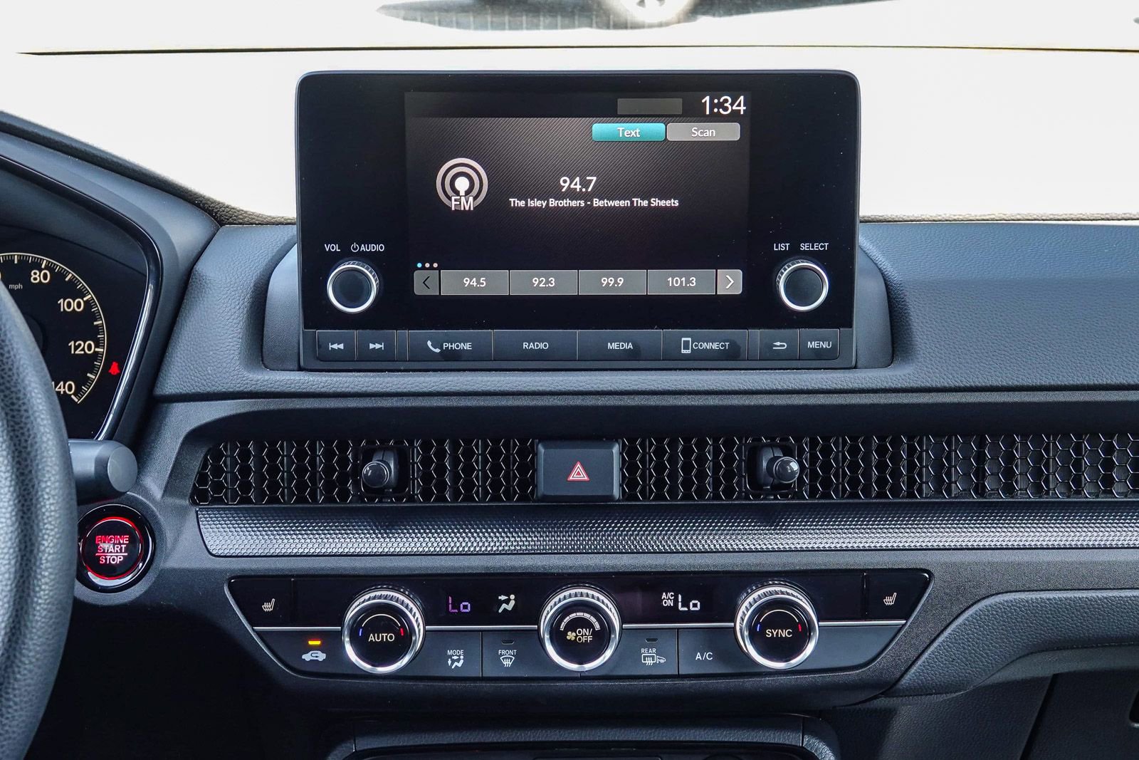 Used 2024 Honda CR-V EX image 12