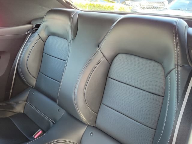 Certified 2024 Ford Mustang Premium RWD image 9