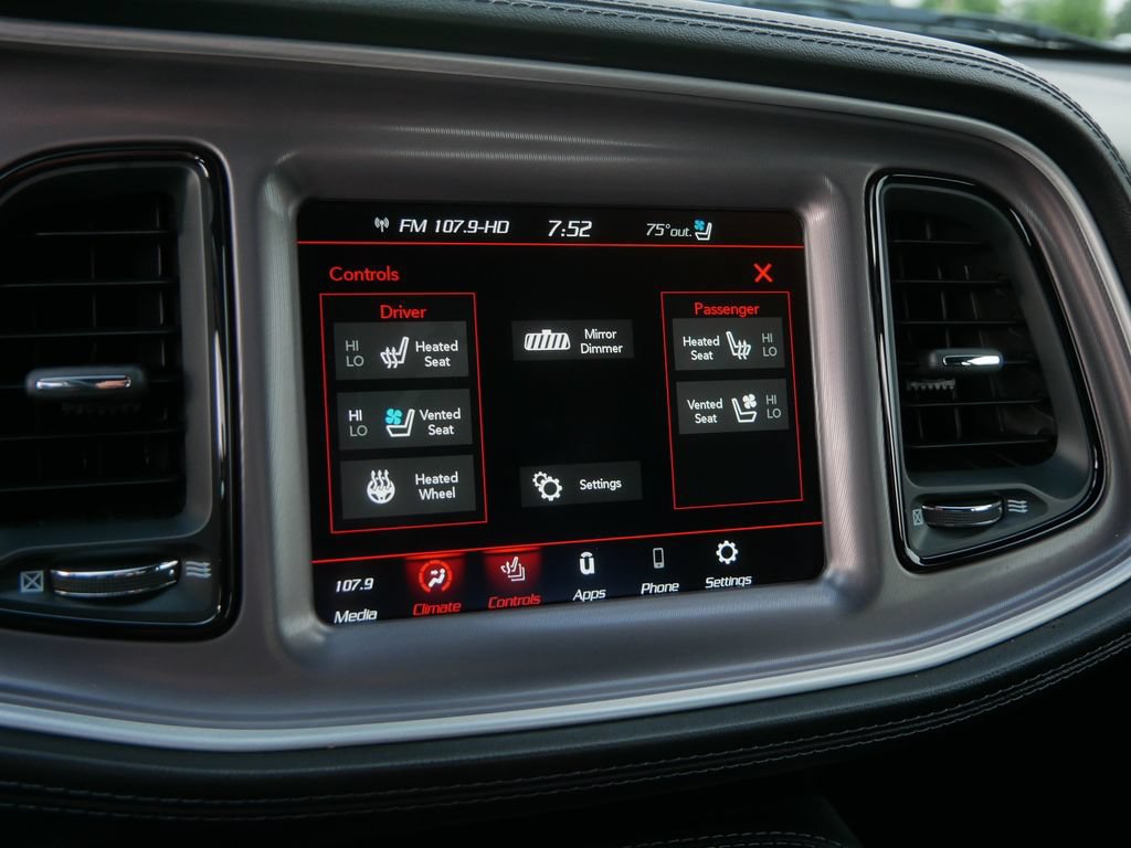 Used 2022 Dodge Challenger GT w/ Plus Package AWD/4WD image 27