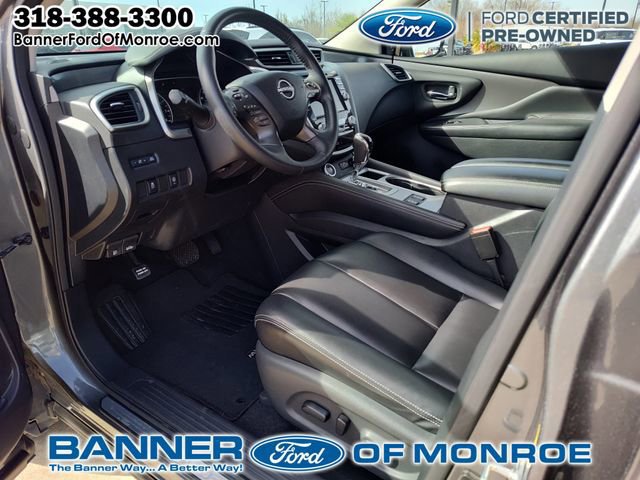 Used 2023 Nissan Murano SV image 9