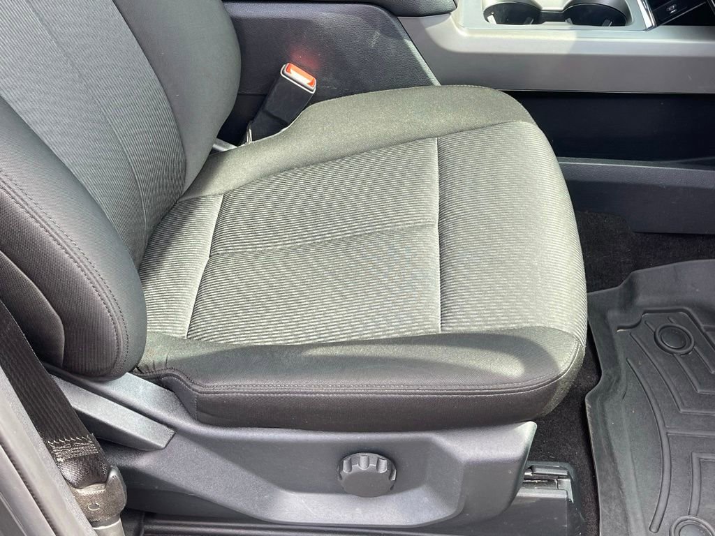 Certified 2020 Ford Expedition XLT image 18